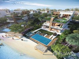 在Costa Brava at DAMAC Lagoons出售的5 卧室 别墅, Artesia, 愿望山