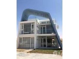 3 Bedroom Penthouse for sale at Fouka Bay, Qesm Marsa Matrouh, North Coast