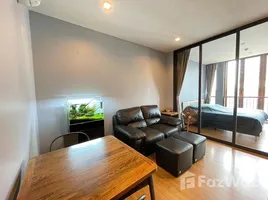 ขายคอนโด 1 ห้องนอน ในโครงการ ฮาสุ เฮ้าส์, พระโขนงเหนือ