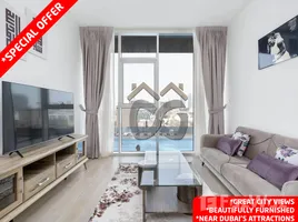 1 Schlafzimmer Appartement zu vermieten im Bloom Towers C, La Riviera Estate, Jumeirah Village Circle (JVC)