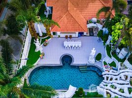 5 Habitación Villa en venta en Baan Koon Suk, Bang Sare, Sattahip, Chon Buri