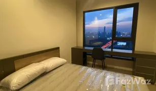 1 Bedroom Condo for sale in Makkasan, Bangkok Life Asoke Hype