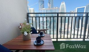 1 Schlafzimmer Appartement zu verkaufen in Churchill Towers, Dubai Zada Tower