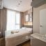 1 Bedroom Condo for rent at Modiz Rhyme Ramkhamhaeng, Hua Mak, Bang Kapi, Bangkok, Thailand