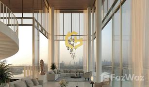 4 Bedrooms Apartment for sale in The Crescent, Dubai Serenia Living