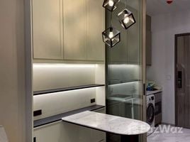 1 Bedroom Condo for rent at Rhythm Ekkamai Estate, Khlong Tan Nuea, Watthana, Bangkok, Thailand