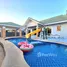 3 Bedroom Villa for rent at Baan Mongkhon Chai , Thap Tai, Hua Hin, Prachuap Khiri Khan, Thailand