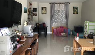 3 Schlafzimmern Haus zu verkaufen in San Phak Wan, Chiang Mai Karnkanok Ville 10