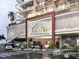 2 Bedroom Apartment for sale at Marquis Galleria, Green Diamond