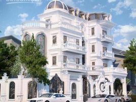 Студия Дом for sale in Хошимин, Da Kao, District 1, Хошимин