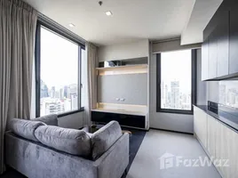 อพาร์ทเม้นท์ 2 ห้องนอน ให้เช่า ในโครงการ เอดจ์ สุขุมวิท 23, คลองเตยเหนือ