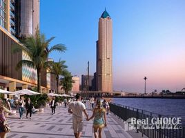 Студия Квартира на продажу в Urban Oasis, Al Habtoor City