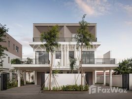 4 Habitación Villa en venta en Chankiri​​ Palm Creek, Preaek Kampues, Dangkao