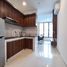 1 Habitación Apartamento en alquiler en Affordable Furnished One-Bedroom Serviced Apartment for Rent, Phsar Thmei Ti Bei