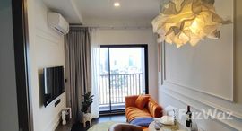 Available Units at Park Origin Thonglor