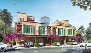 4 Bedrooms Townhouse for sale in Golf Vita, Dubai Portofino