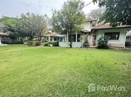 บ้านเดี่ยว 4 ห้องนอน ให้เช่า ในทำเล บางกะปิ, กรุงเทพมหานคร, บางกะปิ