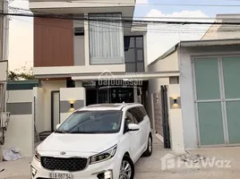 Студия Вилла for sale in Thuan An, Binh Duong, Lai Thieu, Thuan An