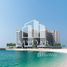 Studio Apartment for sale at Pacific Bora Bora, Pacific, Al Marjan Island, Ras Al-Khaimah