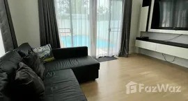 ยูนิตที่เหลืออยู่ในโครงการ โมโน ลอฟท์ วิลล่า ป่าหลาย