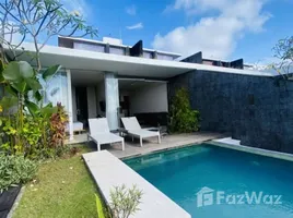 1 Kamar Vila for sale in Badung, Bali, Kuta, Badung