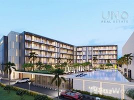 1 спален Квартира на продажу в The Residence 4, Jumeirah Village Circle (JVC)