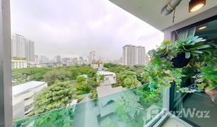 1 Bedroom Condo for sale in Khlong Tan Nuea, Bangkok The Teak Sukhumvit 39