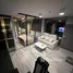 1 Bedroom Apartment for rent at Ideo Sathorn Wongwianyai, Khlong Ton Sai