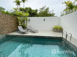 วิลล่า 2 ห้องนอน ให้เช่า ในทำเล เชิงทะเล, ภูเก็ต, เชิงทะเล