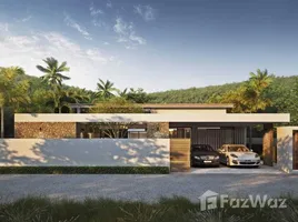 4 chambre Maison for sale in Koh Samui Surat Thani, Bo Phut, Koh Samui, Surat Thani
