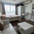 Studio Condo for sale at Baan Thew Lom, Cha-Am, Cha-Am, Phetchaburi