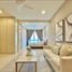 Studio Penthouse for rent at Setia Sky Residences, Bandar Kuala Lumpur