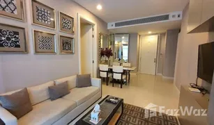 2 Bedrooms Condo for sale in Lumphini, Bangkok Q Langsuan