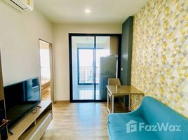 คอนโด 1 ห้องนอน ให้เช่า ในโครงการ นิช โมโน สุขุมวิท - แบริ่ง, สำโรงเหนือ, เมืองสมุทรปราการ, สมุทรปราการ