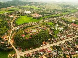  Terreno (Parcela) en venta en Laos, Pek, Xieng Khouang, Laos