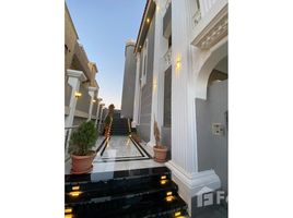 3 Bedroom Apartment for sale at Touristic Zone, Al Motamayez District, 6 October City