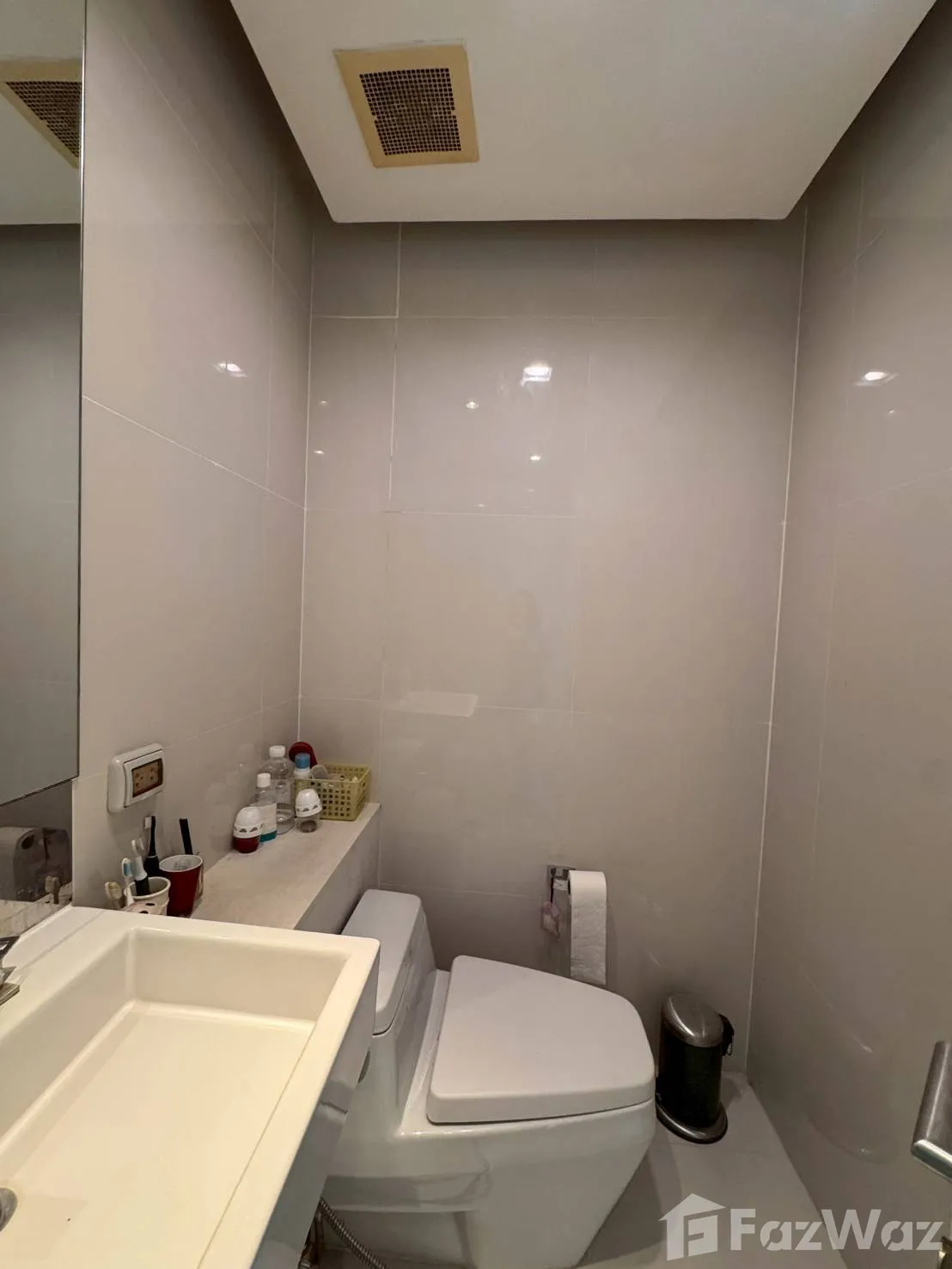 1 Bedroom Condo for sale at Equinox Phahol-Vibha — photo 5