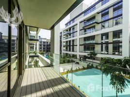 2 Bedroom Apartment for sale at Building 18A, City Walk