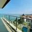 1 Bedroom Condo for rent at Baan Plai Haad, Na Kluea, Pattaya