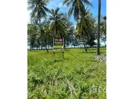  Terrain for sale in Thaïlande, Klai, Tha Sala, Nakhon Si Thammarat, Thaïlande