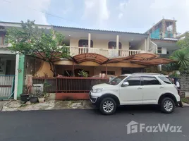 在印度尼西亚 / 印度尼西亞出售的 房产, Kebayoran Baru, Jakarta Selatan, 雅加达, 印度尼西亚 / 印度尼西亞