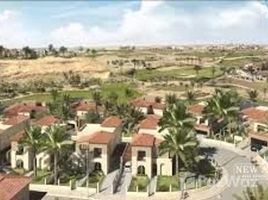 4 Bedroom Villa for sale at Celesta Hills, Uptown Cairo