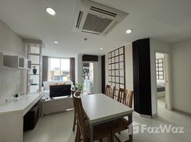 1 спален Кондо в аренду в S Condo Chiang Mai, Suthep