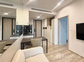 คอนโด 1 ห้องนอน ให้เช่า ในโครงการ โอกะ เฮาส์, คลองตัน, คลองเตย