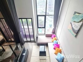 1 спален Кондо в аренду в Park Origin Chula Samyan, Maha Phruettharam, Банг Рак, Бангкок