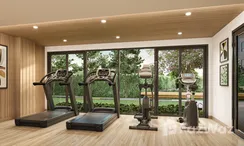 รูปถ่าย 2 of the Fitnessstudio at เวย์ โพธิสาร