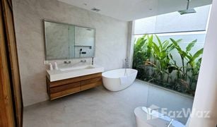 3 Bedrooms Villa for sale in Thep Krasattri, Phuket Asherah Villas Phuket