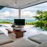 5 Bedroom Villa for rent in Cape Yamu Beach, Pa Khlok, Pa Khlok