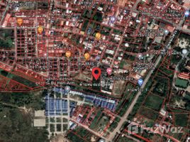  Земельный участок for sale in Ban Lueam, Mueang Udon Thani, Ban Lueam