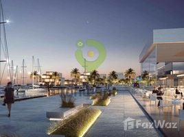 3 спален Таунхаус на продажу в Al Jubail Island, Saadiyat Beach